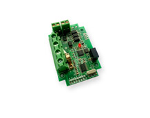 JSY-MK-211D  单回路直流电能计量模块