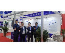 2021年第五届深圳国际充电桩技术设备展会圆满落幕