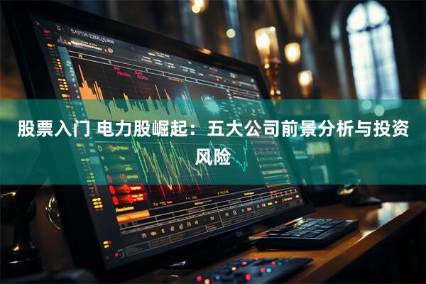 股票入门 电力股崛起：五大公司前景分析与投资风险